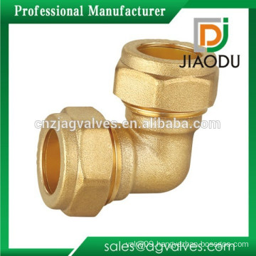 6mm 8mm 10mm 12mm Copper Pipe Fittings